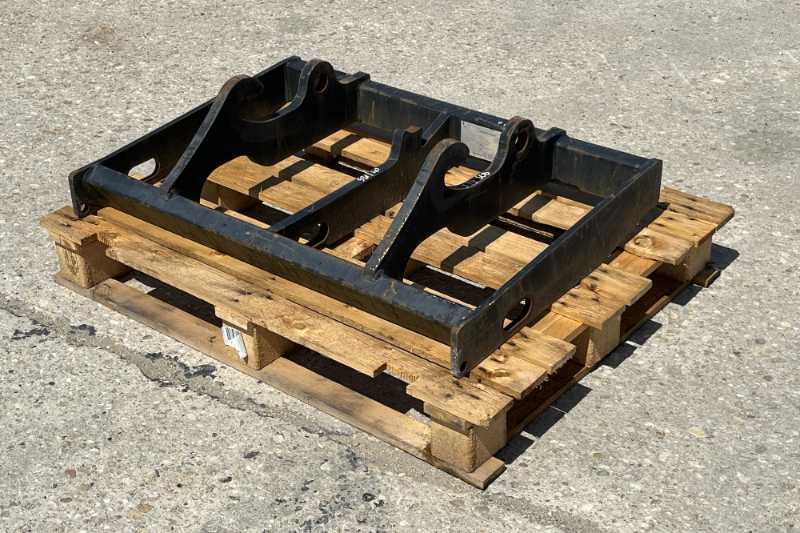 OmecoHub - Immagine JCB FORCHE